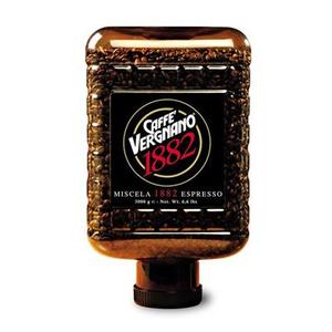 Vergnano Espresso 1882 Cristal