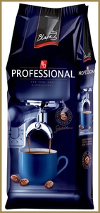 Black Coffee Professional Espresso/Mocca/Supremo/Perfect 