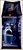 Black Coffee Professional Espresso/Mocca/Supremo/Perfect 
