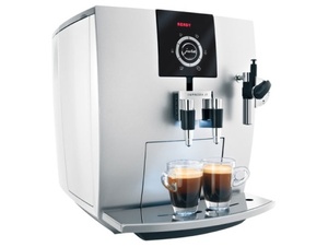 Jura Impressa J5