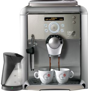 Gaggia Platinum Swing Up