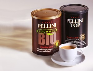 Pellini молотый